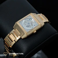 Часы Jaeger-LeCoultre  Reverso Squadra Lady Automatic  7042193 234.2.56