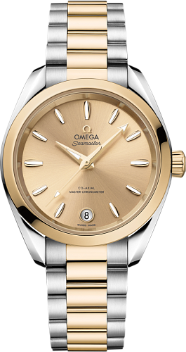 Заказать Omega  Seamaster Aqua Terra Shades  220.20.34.20.08.001