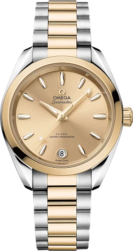 Заказать Omega  Seamaster Aqua Terra Shades  220.20.34.20.08.001