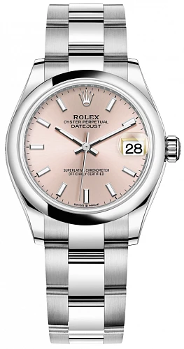 Заказать Rolex  Datejust 31  m278240-0007