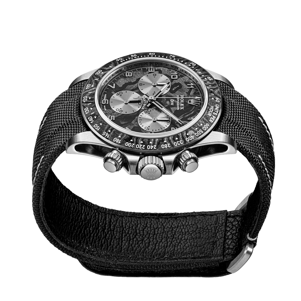 Заказать DiW  Rolex Daytona 40 Mm Exeptional-1  