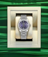 Заказать Rolex  Datejust 31  m278289rbr-0019