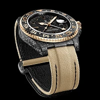 Заказать DiW  Rolex Gmt-Master Ii Everose  