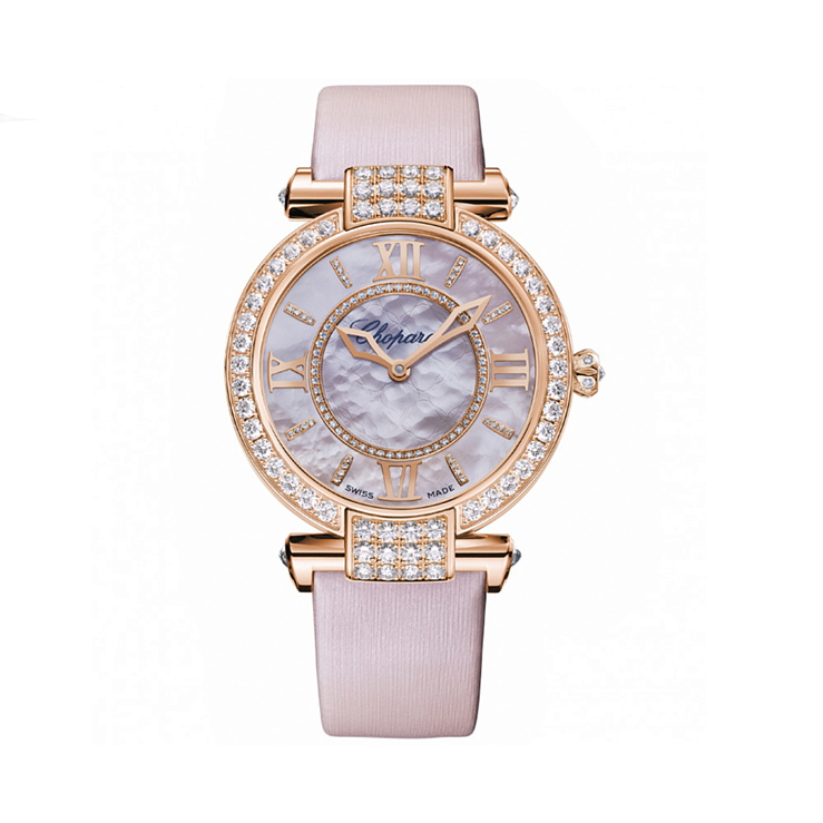 Часы Chopard  Imperiale Automatic Joaillerie  384242-5006