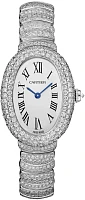 Заказать Cartier  Baignoire Watch  WJBA0021