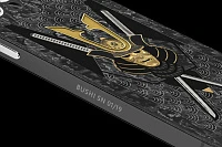 Кастомный Телефон Designa Individual  Bushi  