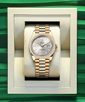 Заказать Rolex  Day-Date 40  m228398tbr-0040