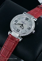 Часы Chopard  Imperiale Quartz 36Mm Diamonds  388532-3001