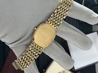 Часы Patek Philippe  Ellipse Yellow Gold  3738/122