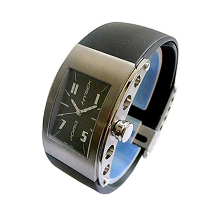 Часы Jorg Hysek  Kilada Titanium Auto Ls  KILT O700 CAI