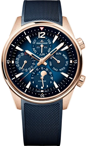 Заказать Jaeger-LeCoultre  Polaris Perpetual Calendar  908269j