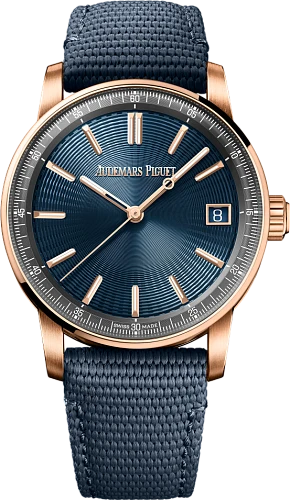 Заказать Audemars Piguet  Code 11.59 By Selfwinding  15210OR.OO.A348KB.01