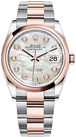 Заказать Rolex  Datejust 36 Oyster  m126201-0022