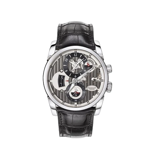 Часы Parmigiani  Fleurier Tonda Hemispheres Automatic  PFC231-1200300-HA1441