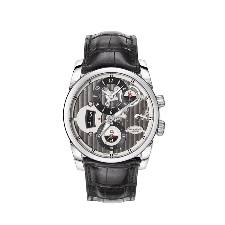 Часы Parmigiani  Fleurier Tonda Hemispheres Automatic  PFC231-1200300-HA1441