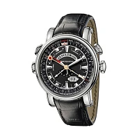 Часы Arnold &amp; Son  Hornet Worldtimer  1H6AS.B05A.C79F