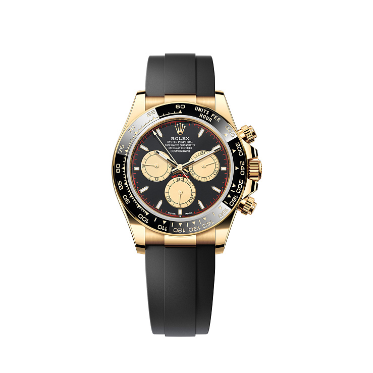 Часы Rolex  Daytona Paul Newman Dial  126518LN