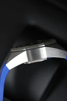 Часы Audemars Piguet  Royal Oak Concept Flying Tourbillon GMT BLUE  26589IO.OO.D030CA.01