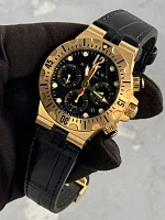 Часы Bvlgari  Diagono Scuba Professional Diver Chronograph  SC 40