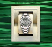 Заказать Rolex  Datejust Oyster Perpetual 36 Mm  m126231-0030