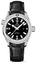 Заказать Omega  Seamaster Planet Ocean 600 M Co-Axial 37.5 Mm  232.18.38.20.01.001