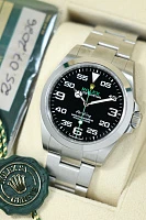 Часы Rolex  Oyster Perpetual Air King   126900