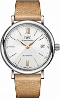Заказать Iwc  Portofino Automatic 37  IW458601
