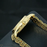 Часы Patek Philippe  Annual Calendar 36Mm Yellow Gold  5036J-001