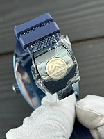 Часы Franck Muller  Vanguard Blue Sea  V 45 SC DT AC BL AC