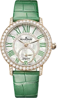 Заказать Blancpain  Ladybird Colors  3661A 2954 55B