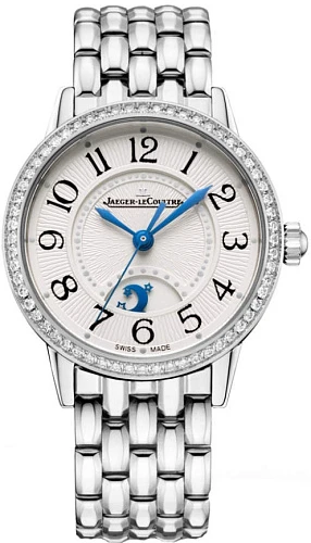 Заказать Jaeger-LeCoultre  Rendez-Vous Night & Day Small  3468130