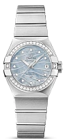 Заказать Omega  Constellation Co-Axial 27 Mm  123.15.27.20.57.001