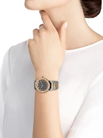 Заказать Bvlgari  Lady Watch  103067