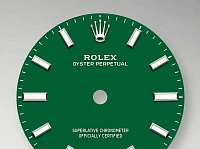 Заказать Rolex  Oyster Perpetual 31  m277200-0006