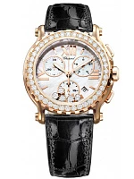 Часы Chopard  Happy Sport Chronograph  28/3583-5003