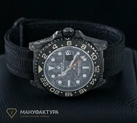 Часы DiW  Speedster Gmt All Black  Speedster GMT