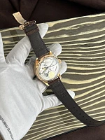 Часы Iwc  Portuguese Perpetual Calendar Rose Gold  IW503202