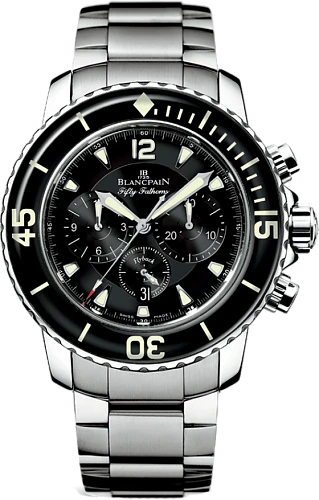 Заказать Blancpain  Fifty Fathoms  5085F 1130 71S