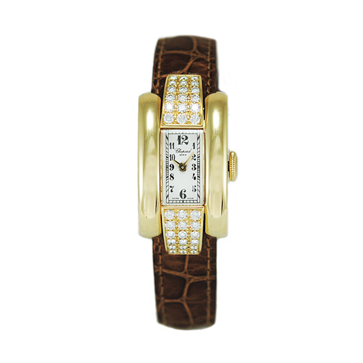 Часы Chopard  La Strada  48/7720