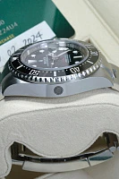 Часы Rolex  Sea Dweller 43Mm Red Line  126600