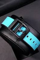 Часы Norqain  Wild One Skeleton 42Mm Turquoise  NNQ3000QBE2AS/B014