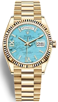 Заказать Rolex  Datejust 36  m128238-0071