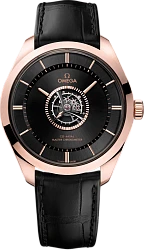 Omega De Ville Tourbillon 43 mm