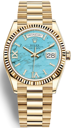 Заказать Rolex  Datejust 36  m128238-0071
