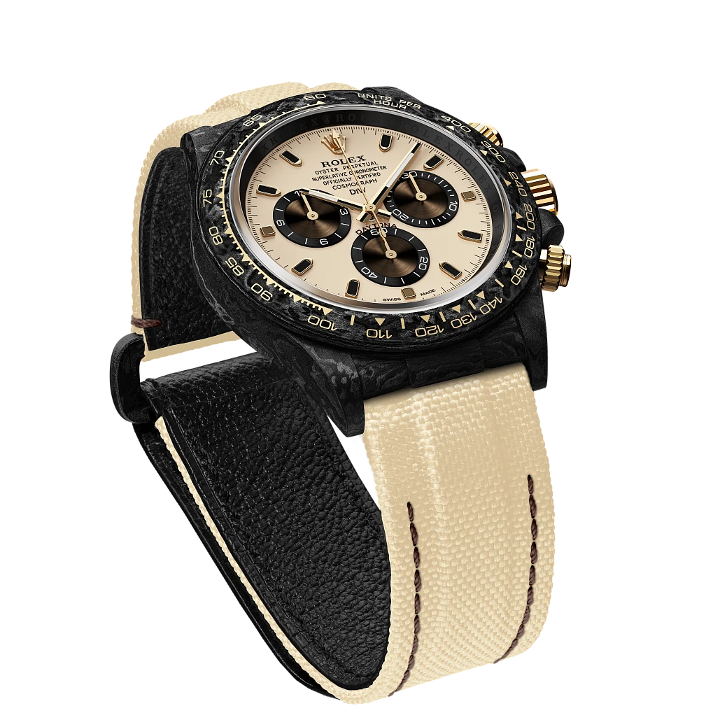 Заказать DiW  Rolex Daytona 41 Mm Desert Eagle  