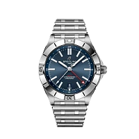 Часы Breitling  Chronomat Automatic Gmt 40Mm  A32398101C1A1