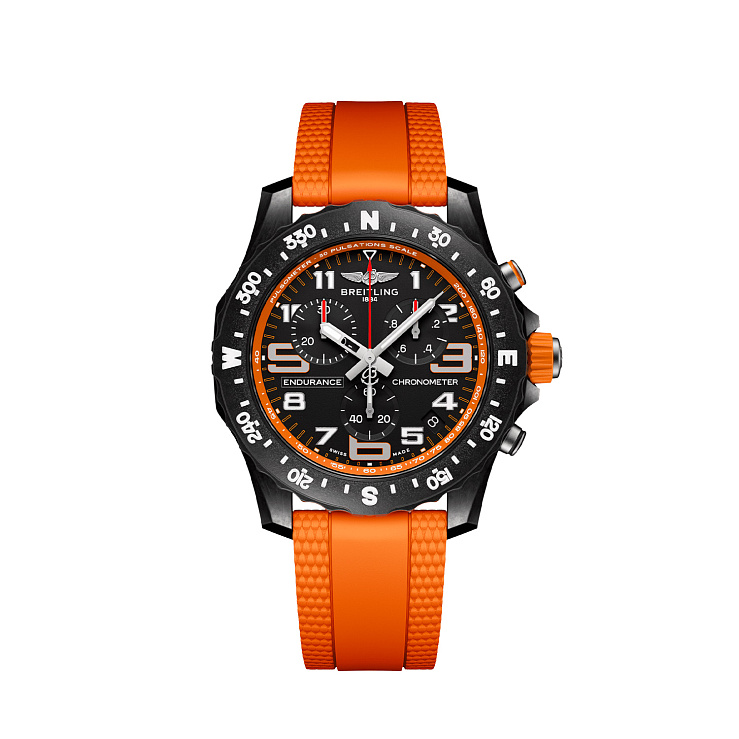 Часы Breitling  Endurance Pro 44 Breitlight®  X82310A51B1S2