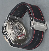 Заказать Hublot  Big Bang Chronograph 44 Mm  301.SP.1180.LR