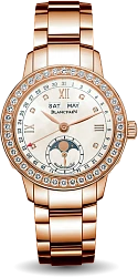 Blancpain Léman Moonphase