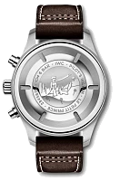 Часы Iwc  Pilot's Watch Chronograph Edition Le Petit Prince  IW377706